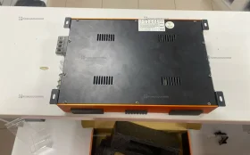 Усилитель DL AUDIO PIRANHA 4.60