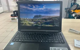 Купить Ноутбук  aser aspire A315 б/у , в Нижнекамск Цена:8500рублей