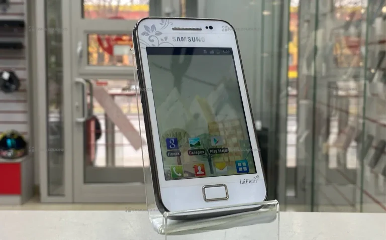 Samsung Galaxy Ace S5830I