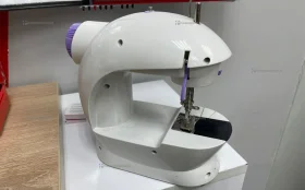 Купить Швейная машина  Mini Sewing Machine б/у , в Москва и область Цена:990рублей
