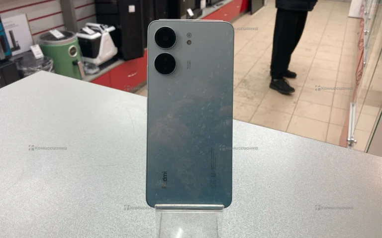 Xiaomi Redmi 13C 4/128 ГБ