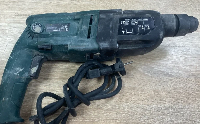 Перфоратор ZKH800