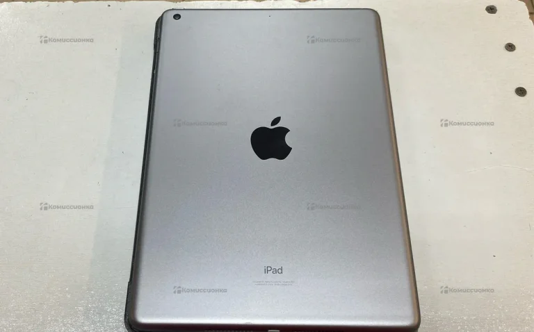 Планшет Apple iPad 9 64Gb