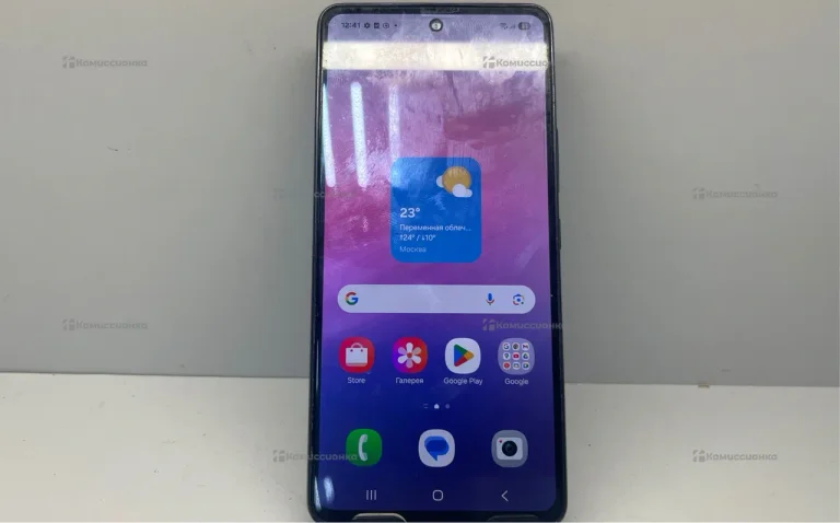 Samsung Galaxy A53 5G 6/128Gb
