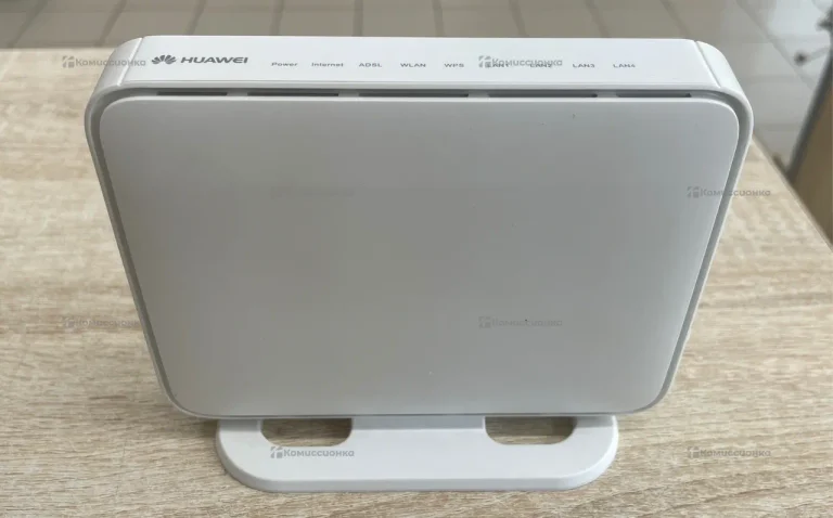 Роутер Huawei HG532e
