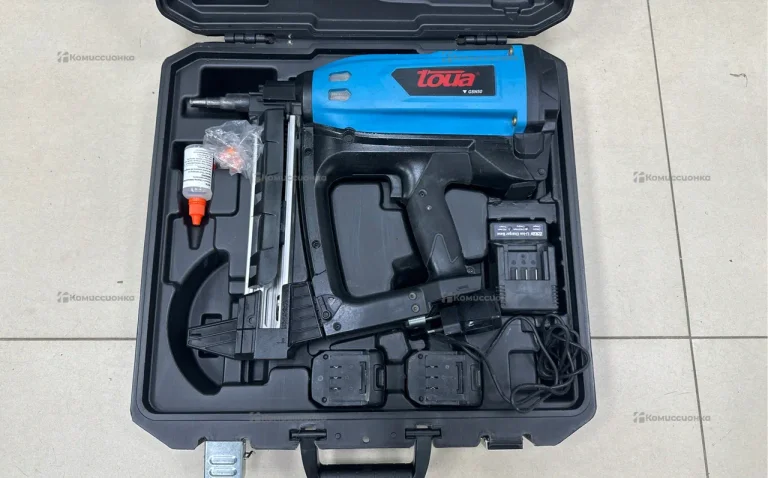 Гвоздезабивной пистолет Toua GSN 50