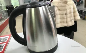 Купить Чайник 1.8л б/у , в Тольятти Цена:690рублей