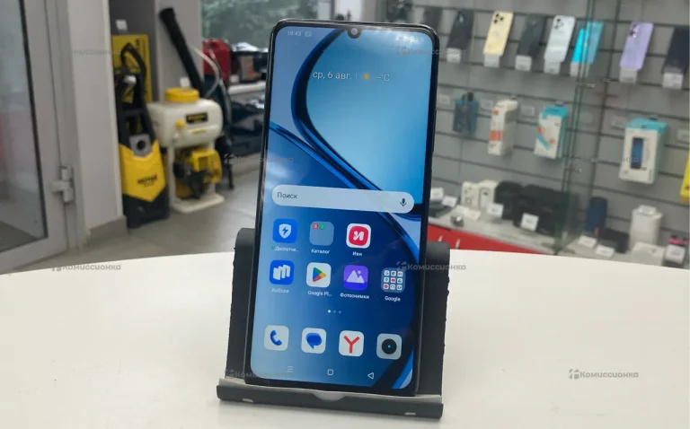 Realme Note 60x 3/64Gb