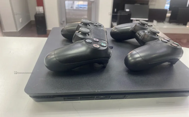 Sony Sony PlayStation 4 Slim 500Gb