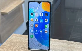 Tecno Spark 10 4/128 ГБ