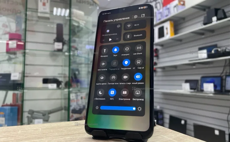 Huawei nova Y72S 8/128Gb