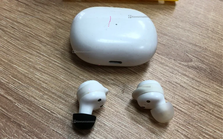 Наушники  Redmi Buds 3 lite