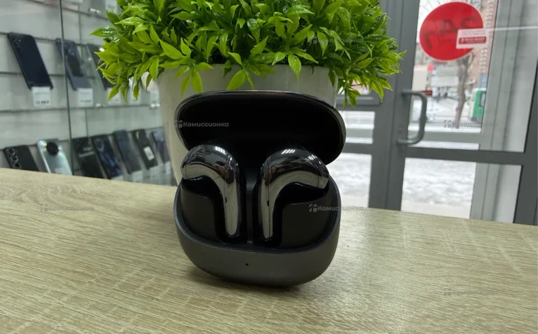 Наушники  Xiaomi Redmi Buds 5