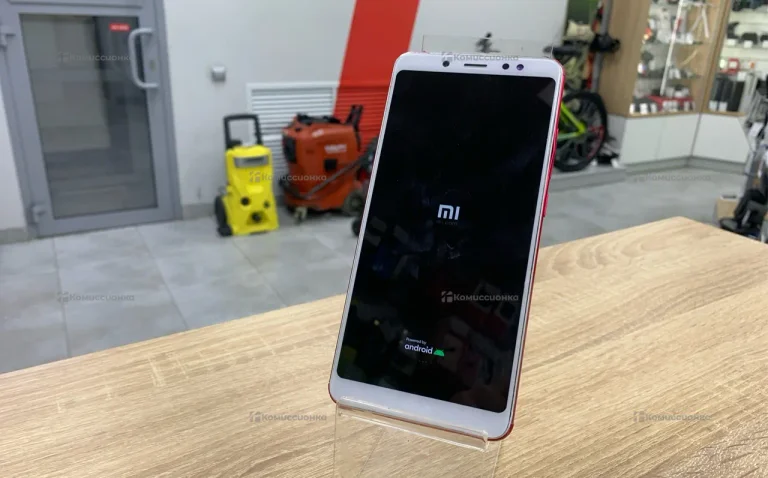 Xiaomi Redmi Note 5 4/64Gb