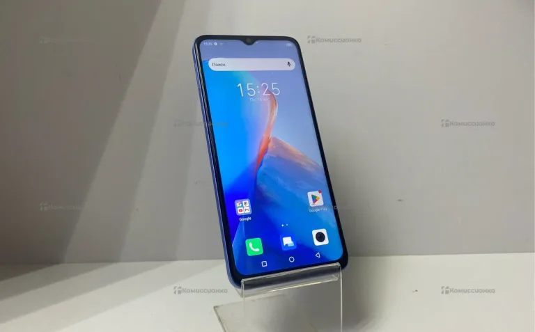 Infinix SMART 7 HD 2/64 ГБ
