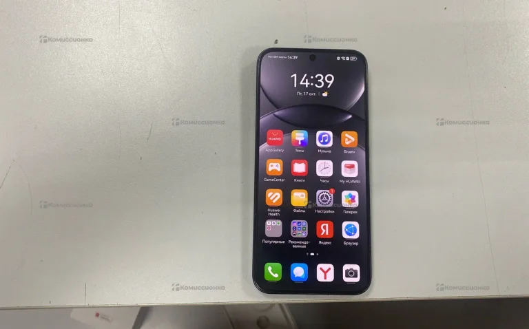 Huawei nova 13 12/512Gb