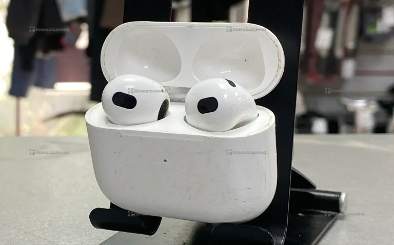 Наушники AirPods 3