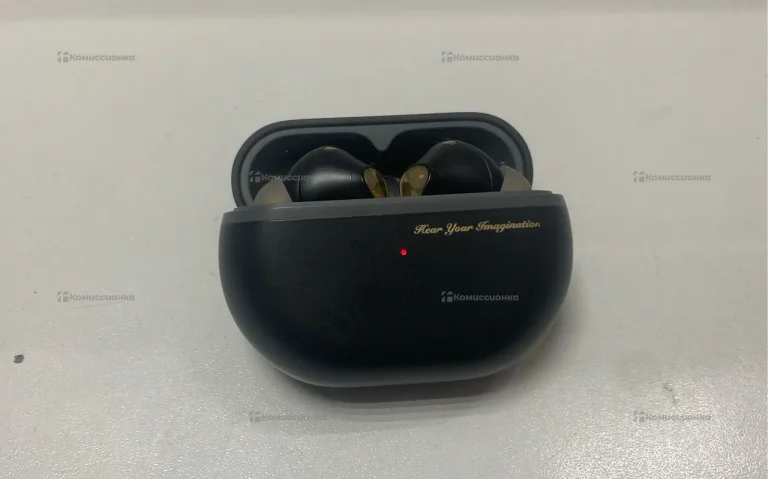 Наушники Soundpeats
