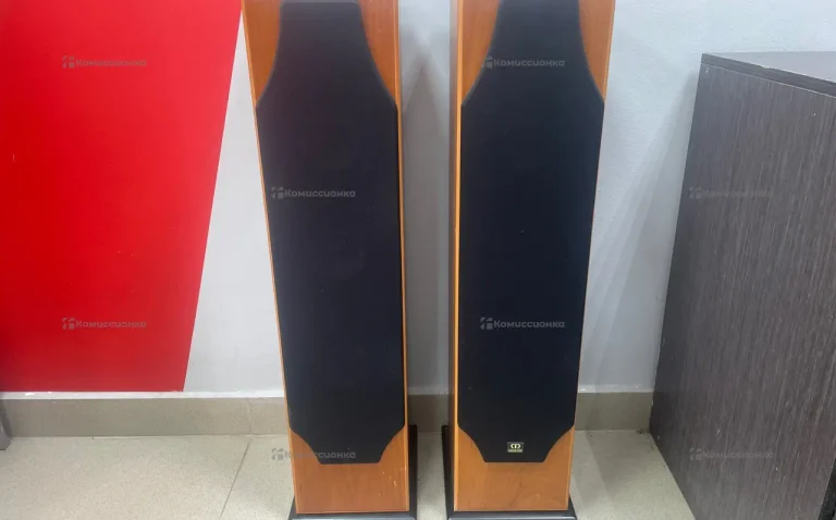 Колонки Bowers & Wilkins Silver 8i