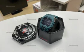 Часы Casio G-Shock GBD-200 (копия)