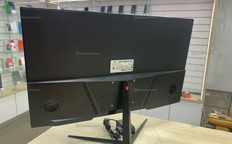 Монитор inch monitor e240a
