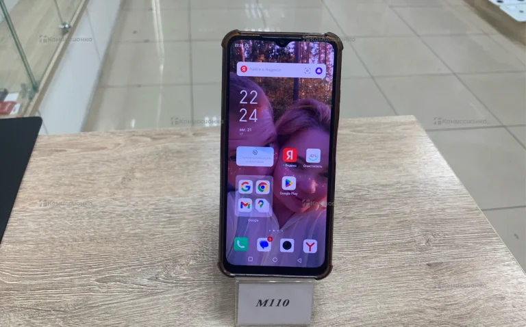 Infinix Hot 30i 4/128 ГБ