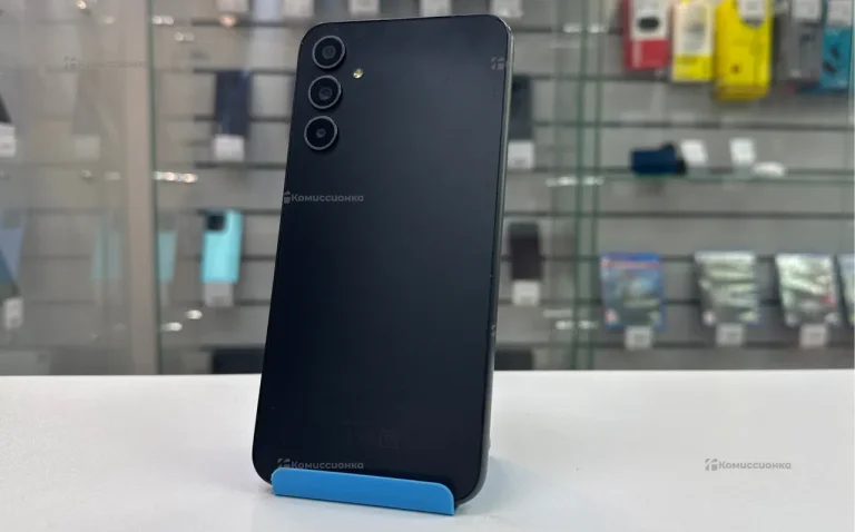 Samsung Galaxy A34 6/128 ГБ