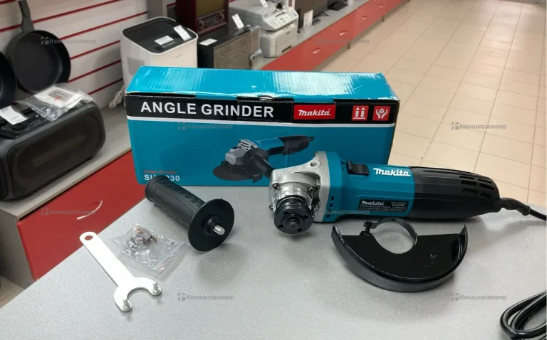 УШМ Makita SU-5030