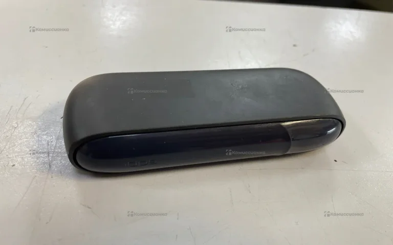 Iqos 3 Duos