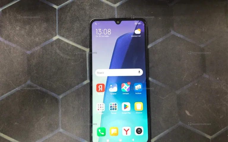 Xiaomi Redmi 14C 4/128 ГБ