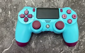Геймпад Dualshock 4 Rep 2
