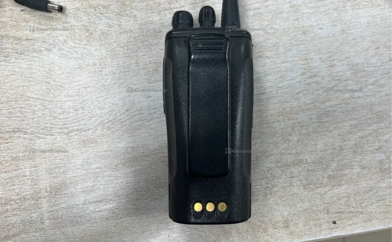 Рация  Motorola dp1400