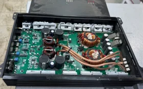 Купить Усилитель Apocalypse 2.1500 б/у , в Саратов Цена:8900рублей