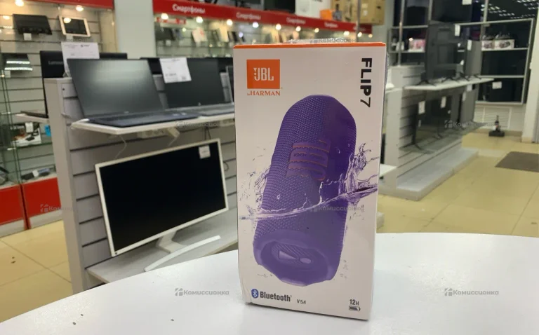 Колонка  JBL FLIP 7 реплика
