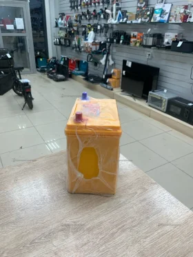 Купить Алькор Premium Медведь 44 A.h 370 A. б/у , в Нижнекамск Цена:2890рублей