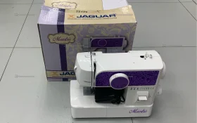 Швейная машина  jaguar maestro 17