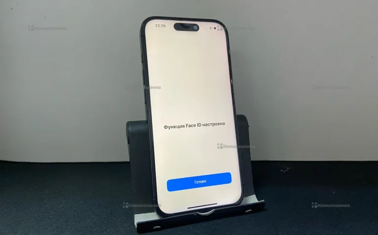 Apple iPhone 15 Pro 8/256 ГБ