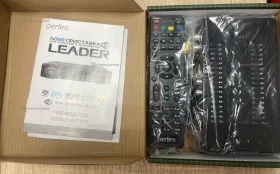 Купить Приставка для цифрового телевидения DVB-T2 б/у , в Москва и область Цена:790рублей