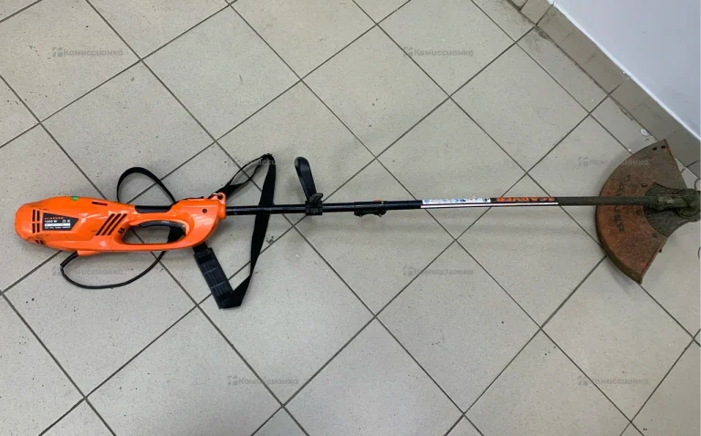 Электрический триммер TR-1500S