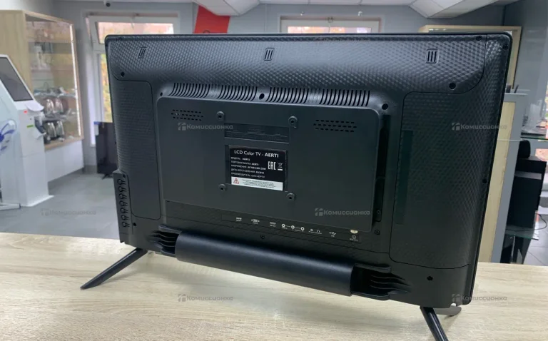 Телевизор LED TV 24