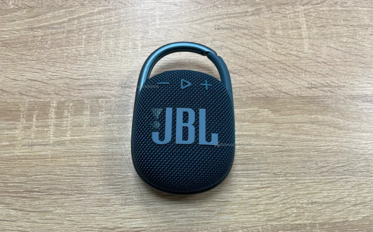 Колонка  JBL Clip 4
