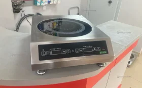 Индукционная плита iplate alisa