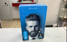 Купить Машинка для Бритья Ovlux б/у , в Санкт-Петербург Цена:2190рублей