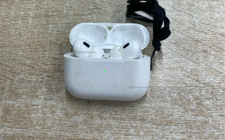 Наушники Apple AirPods Pro 2 Type-C