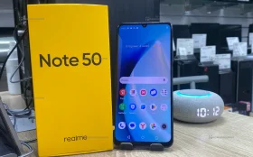 Realme Note 50 4/64 ГБ