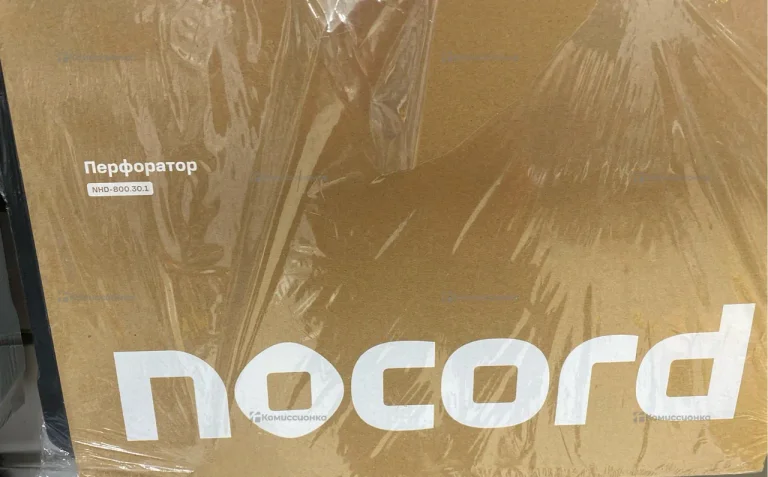Перфоратор Nocord NHD-800.30.1(4)