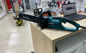 Цепная пила makita UC4030A