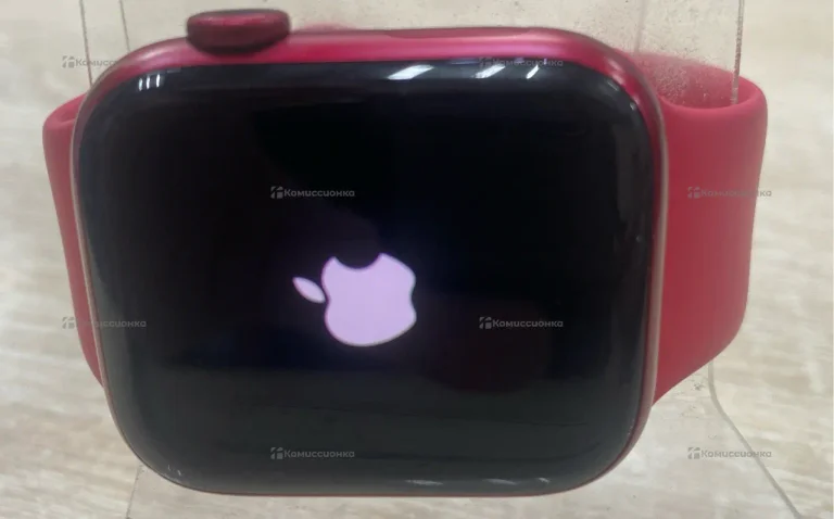 Часы  Apple Watch 7 45mm