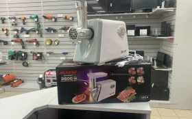 Купить Мясорубка 382A б/у , в Челябинск Цена:2490рублей