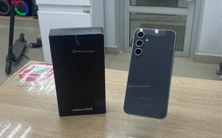 Samsung Galaxy S23 FE 8/256 ГБ